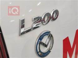 میتسوبیشی L200